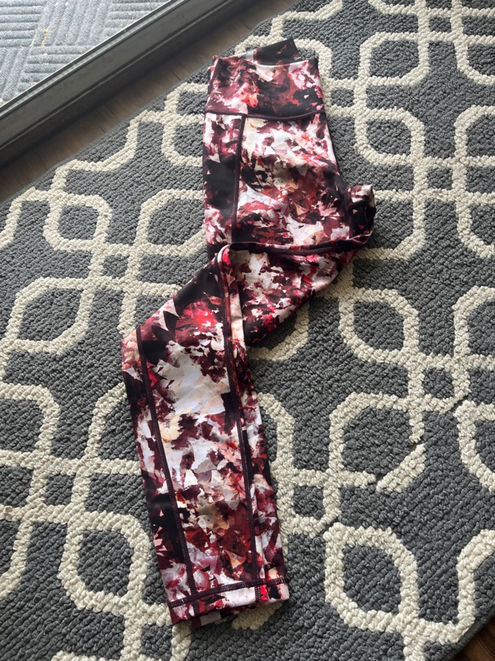 Sweaty Betty Super Sculpt Leggings